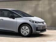 Volkswagen ID.3 Neo Trend 50 kWh accu 170 PK Elektr. aandrijving · Comfort pakket ·