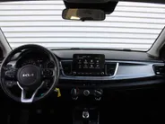 Kia Rio 1.0 T-GDi MHEV DynamicLine | 15' LM | Airco | Camera | Navi | Cruise |