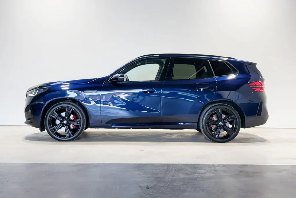 BMW X3 30e xDrive M Sportpakket Pro