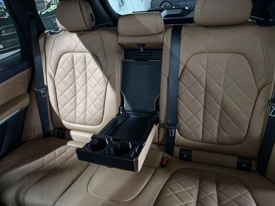 BMW X5 xDrive45e High Executive