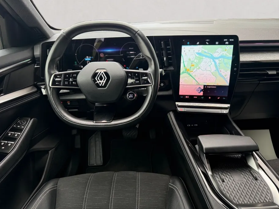 Renault Austral 1.2 full hybrid 200pk techno
