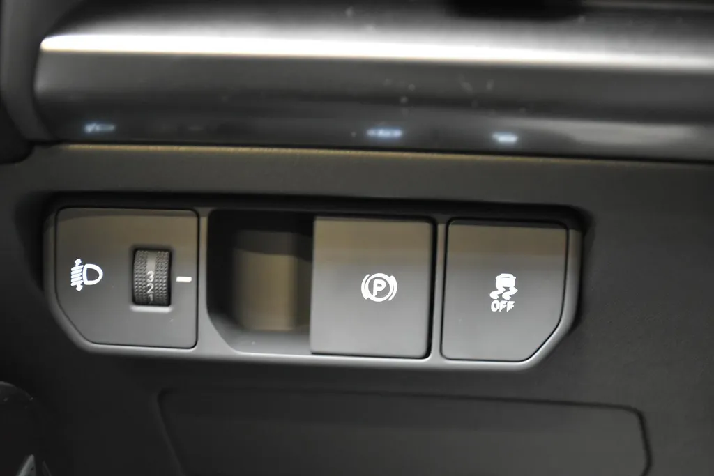Kia EV2 42,2 kWh 147pk Plus Advanced