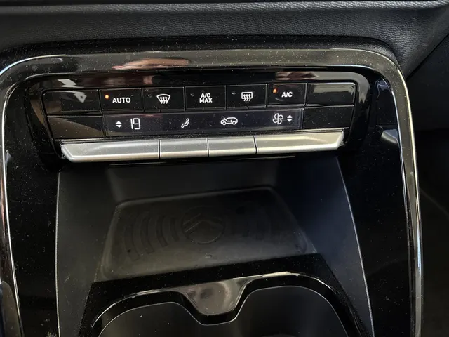 Citroën C3 1.2 Turbo 100pk Max