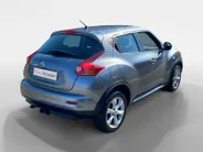 Nissan Juke 1.6 Automaat Acenta NL auto | Automaat | Android-Auto | Apple CarPlay | Cruise control | etc.