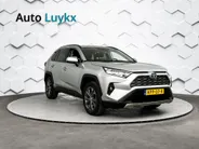 Toyota RAV4 2.5 Hybrid AWD Dynamic | Trekhaak | 18'' L.M. Velgen | Elektrische Achterklep