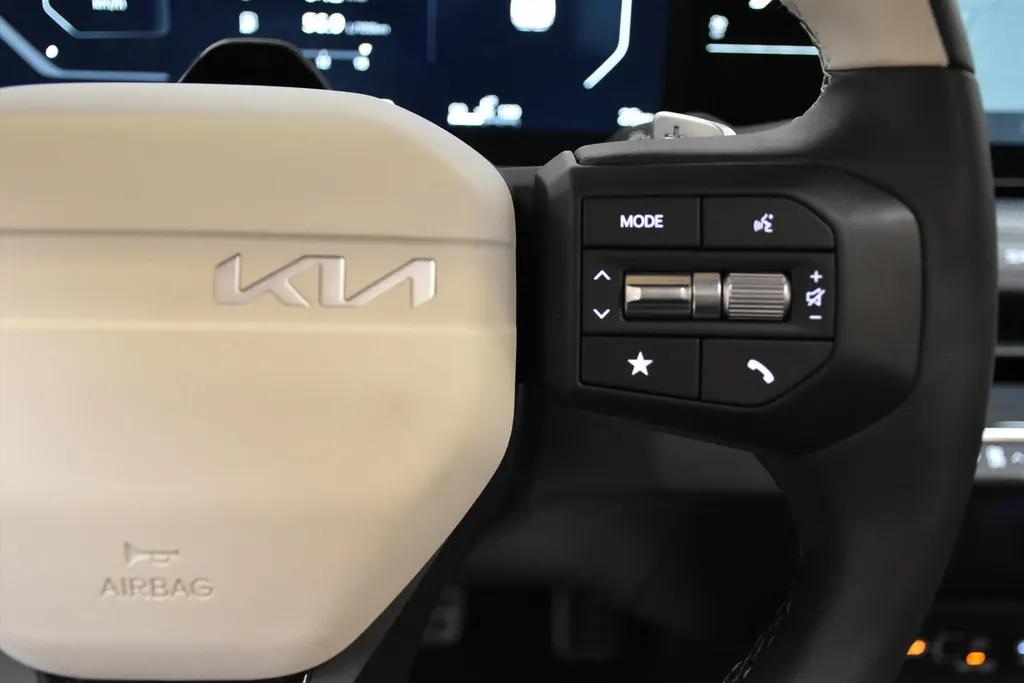 Kia K4 1.0 T-GDi MHEV 115pk DCT7 GT-PlusLine