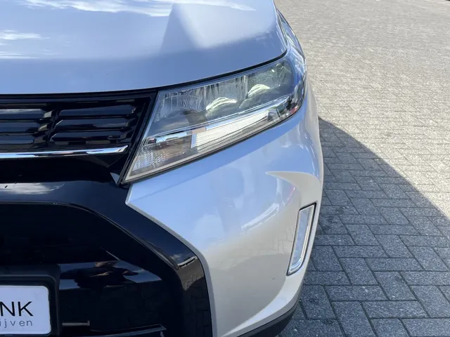 Suzuki Vitara 1.4 Boosterjet Select | Automaat | PDC | Stoelverw. |