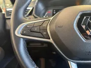 Renault Clio 1.0 TCe Bi-Fuel Intens *Navi*Climate*Parkeersensoren*L.M. Velgen*Trekhaak*LPG Zuing!