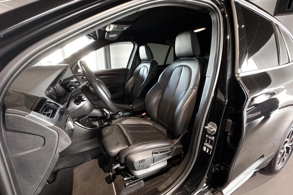 BMW X1 sDrive20i Business Edition Plus