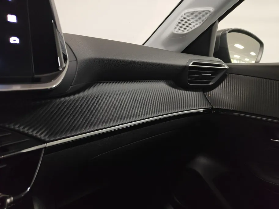 Peugeot 208 1.2 PureTech Allure AUTOMAAT NAVI AIRCO CAMERA APPLE CARPLAY ANDROID AUTO DEALER ONDERHOUDEN 5 DEURS ZEER MOOIE AUTO