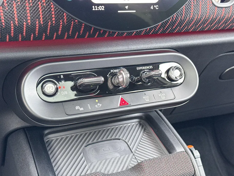 MINI Countryman Electric E John Cooper Works L 66.5 kWh
