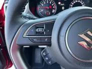 Suzuki Swift 1.2 Select Smart Hybrid | Automaat | ACC | Stoel Verw | Carplay | Camera |