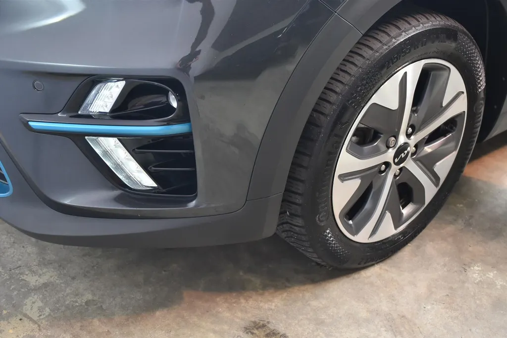 Kia e-Niro Elektrisch 204pk Aut DynamicPlusline Edition