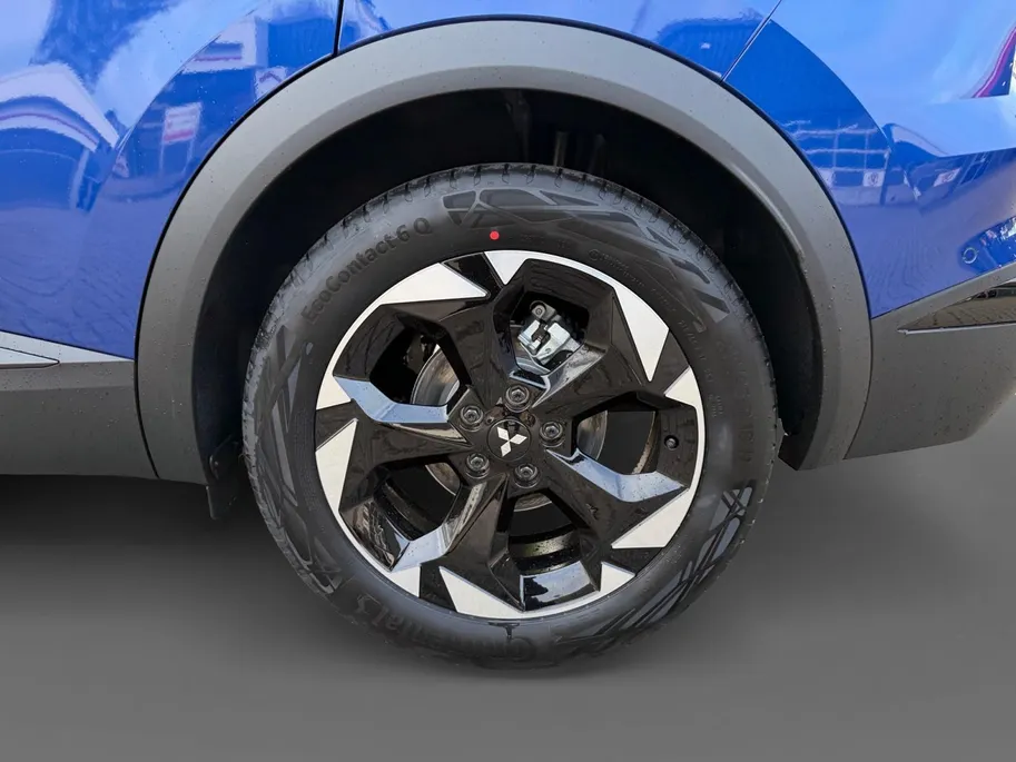 Mitsubishi Grandis 1.8 HEV Intense+ | 3.000,- korting | 8 Jaar Garantie | Snel leverbaar |