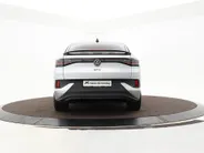 Volkswagen ID.5 GTX 77 kWh 299pk · Panoramadak · 360 Camera · Keyless · Dodehoeksensor · Matrix LED · Alarmklasse 3 · Head-Up Display ·