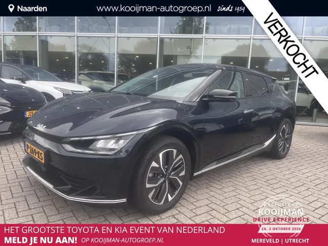 Kia EV6