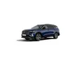 Renault Espace Iconic | Elektrisch verwarmbare voorstoelen | Elektronisch geregelde airconditioning | ISOFIX-bevestigingssysteem voor kinderzitjes buitenste zitplaatsen achter