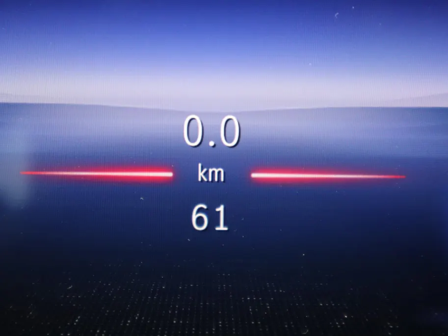 Mercedes-Benz EQB 250+ Business Solution AMG 7p. 71 kWh l Keyless l Achteruitrij camera l Stoelverwarming l Memory