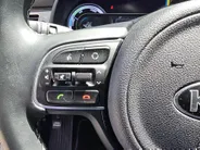 Kia Niro 1.6 GDi Hybrid DynamicLine |Navi |Camera