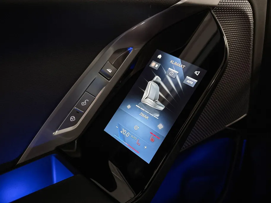 BMW i7 xDrive60 106 kWh M-Sport