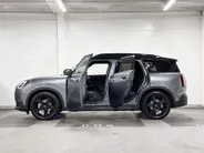MINI Countryman Electric E John Cooper Works M