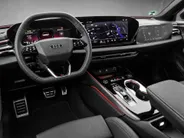 Audi A6 Avant 2.0 367pk e-hybrid Quattro S edition Competition · Wegklapbare Trekhaak · 360 Camera · B&O Audio · Matrix LED · 20'' Inch · 19-08-2030 of 100.000km