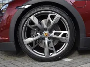 Porsche Taycan Cross Turismo 4 93 kWh