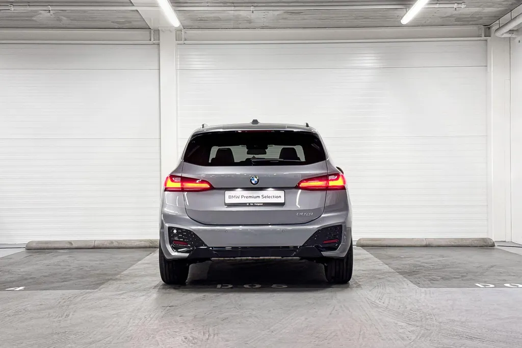 BMW 2 Serie Active Tourer 220i