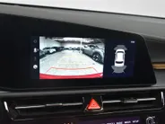 Kia Niro 1.6 GDi Hybrid 138pk DCT6 ExecutiveLine