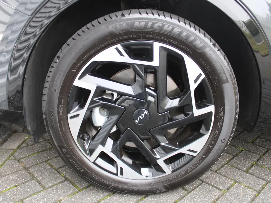 Kia Sportage 1.6 T-GDi Plug-in Hybrid AWD GT-PlusLine | Stoelverwarming + ventilatie | Schuifdak | Camera rondom | Elek. stoelverstelling + achterklep | 19' LM |