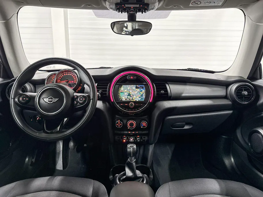 MINI Cooper 3-deurs Business