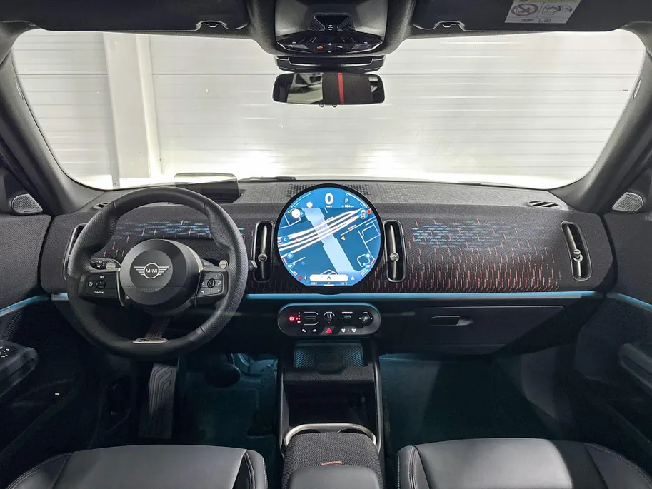 MINI Countryman C John Cooper Works M