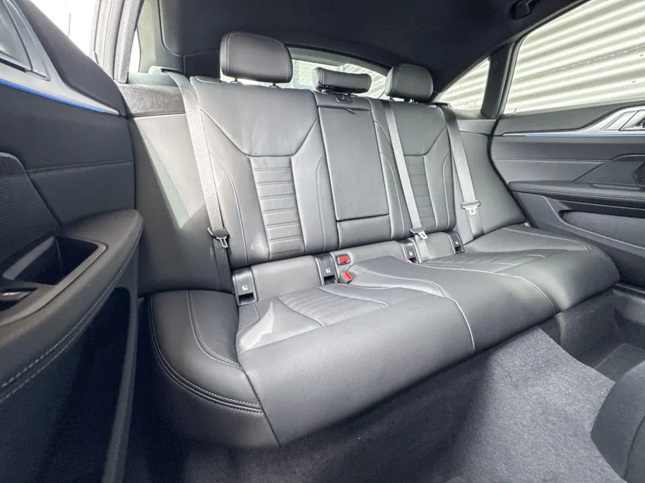 BMW 4 Serie Gran Coupé 420i High Executive