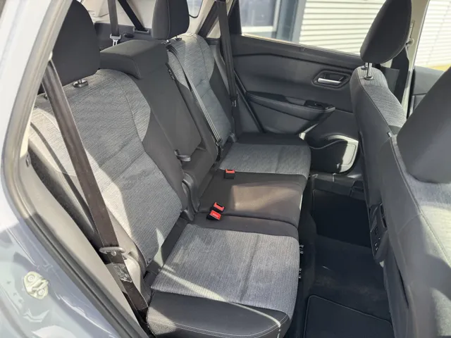 Nissan X-Trail 1.5 e-4orce N-Connecta 4WD 7p. 7 persoons