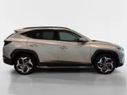 Hyundai Tucson 1.6 | T-GDI | PHEV | PREMIUM | 4WD | 360 CAMERA |