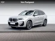 BMW iX1 eDrive20 67 kWh M Sport Edition