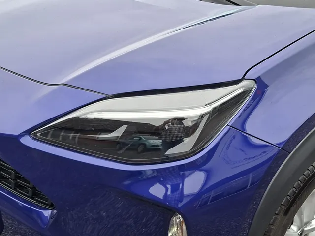 Toyota Yaris Cross 1.5 Hybrid 115 Active NL-auto | TREKH | rijklaarprijs !!