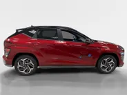 Hyundai Kona 1.6 GDI HEV | N-LINE | AUTOMAAT | TWO TONE | €5500,- KORTING | OP=OP |