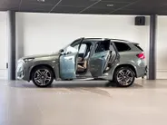 BMW X1 sDrive18i