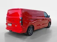 Ford Transit Custom 320 2.0 TDCI L2H1 Limited 136 pk handgeschakeld | BPM vrij! | Dealer onderhouden | Trekhaak | Apple carplay/ Android Auto
