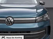 Volkswagen Tiguan 1.5 eHybrid 204pk DSG Life · 360 Camera · Wegklapbare Trekhaak · Dodehoek Detectie · Stoel-& Stuurverwarming · 17'' Inch · Garantie t/m 14-12-2030 of 100.000km