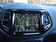 Jeep Compass 1.3T Limited