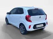 Kia Picanto 1.0 CVVT DynamicPlusLine | 1e Eigenaar | Achteruitrijcamera | Lederen bekleding | Cruise Control | Airco | 16'inch velgen | Apple Carplay/Android Auto | 12 maanden garantie! |