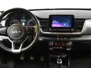 Kia Stonic 1.0 T-GDi 100pk DynamicPlusLine
