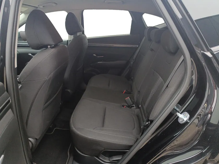 Hyundai Tucson 1.6 T-GDI HEV Comfort Smart |