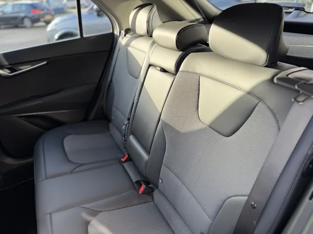Kia Niro 1.6 GDi Hybrid DynamicLine