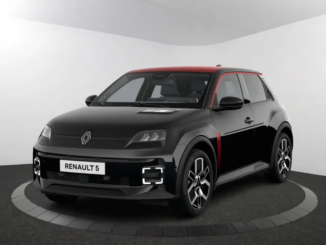 Renault 5