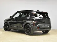 Kia EV2 61 kWh 135pk (5-zits) Black-Line