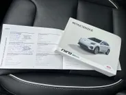Kia e-Niro ExecutiveLine 64 kWh | Lederen bekleding | Elektrische stoelverstelling | JBL Audio systeem | Stoelventilatie