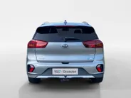 Kia Niro 1.6 GDi Hybrid DynamicPlusLine | Climate control | Navigatie | Parkeercamera | Trekhaak | Stoel en stuurverwarming | Keyless |